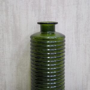 مزهرية زوجاج