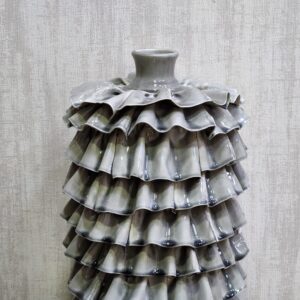 مزهرية فوخار