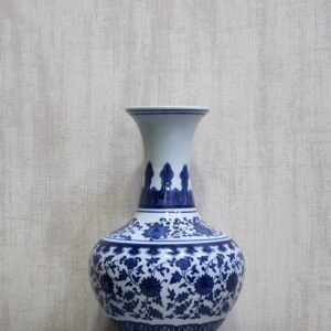 مزهرية فوخار