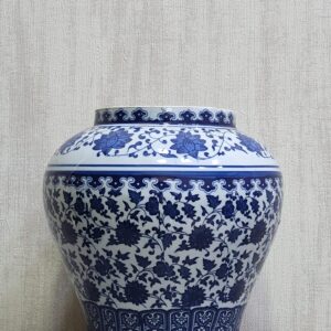 مزهرية فوخار