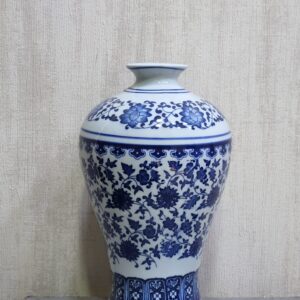 مزهرية فوخار