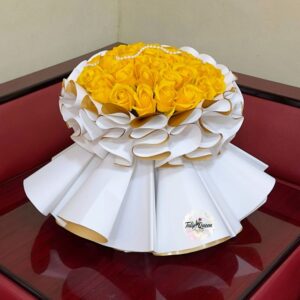 باقة اللؤلؤ